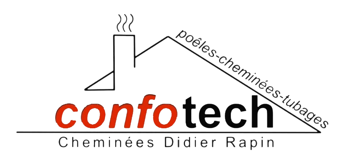 Confotech Cheminées